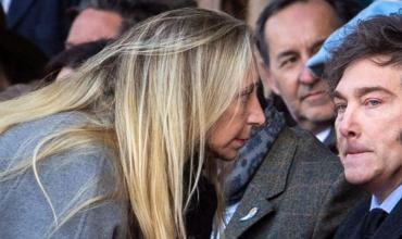 Causa $LIBRA: un fiscal pidió datos sobre teléfonos de Javier y Karina Milei