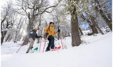 Bariloche, la ciudad argentina que más eligen los turistas de cara al invierno