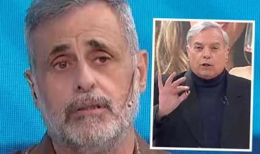 Jorge Rial acusa a Carlos Monti de parcialidad por vínculos con medios estatales
