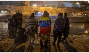 Nueva York acciona contra la Administración de Donald Trump en defensa de un joven venezolano