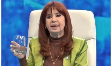 "Se lo robaron": Cristina Kirchner se metió en el caso Loan y reveló su fuerte teoría