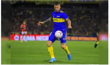 Bombazo: Newell´s cerró a Darío Benedetto como nuevo refuerzo para el Torneo Clausura