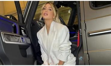 Fue allanado el abogado de Wanda Nara y L-Gante tras ser acusado por una millonaria estafa