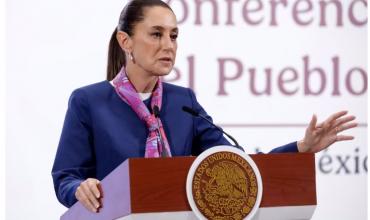 Canadá y México criticaron los nuevos aranceles de Estados Unidos y amenazaron con tomar represalias