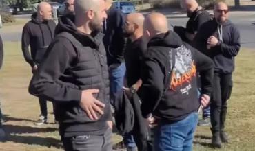 Córdoba fue sede del segundo encuentro de hombres pelados