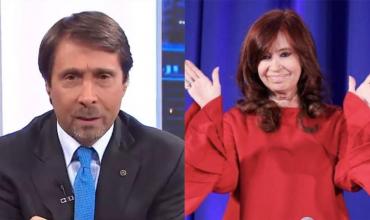 La Corte Suprema tendría un acuerdo para confirmar la condena a Cristina Kirchner, según Eduardo Feinmann