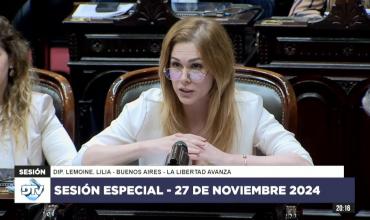 Escándalo en "A la Barbarossa" con Lilia Lemoine: enojo y corte de llamada