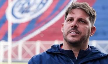 Ayude estrena ciclo en San Lorenzo con mensaje de entusiasmo, ilusión y compromiso