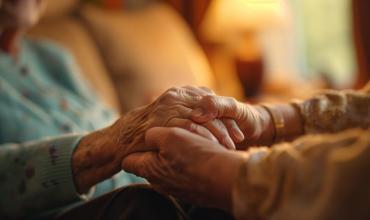 Detectan un nuevo síntoma del Parkinson: cambios en el olor corporal