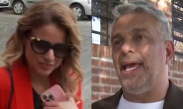 Mario Massaccesi le lanzó un contundente "carpetazo" a Marina Calabró: "Le fue a Lanata con cuentos"