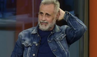 Jorge Rial confesó el temor que lo desvela tras su infarto: "Me cuesta dormir por miedo a no despertarme"