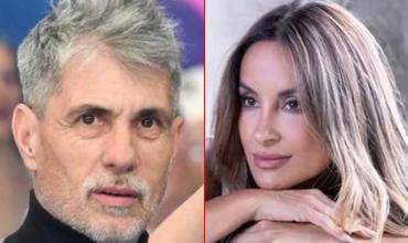 El Chato Prada reveló el acuerdo con Lourdes Sánchez que sostiene su matrimonio tras 15 años