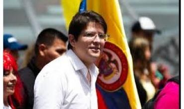 Preocupación en Colombia: el peridista Elibardo León detalló el atentado contra el senador Miguel Uribe Turbay 