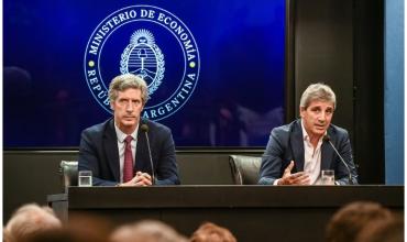 El BCRA cerró un crédito de USD 2.000 millones con bancos extranjeros y tomó otras medidas para fortalecer las reservas