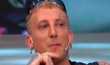 El Polaco confirmó su separación de Barby Silenzi y aclaró los rumores con Dalila
