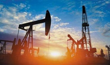 Los precios del petróleo se dispararon más de un 6%