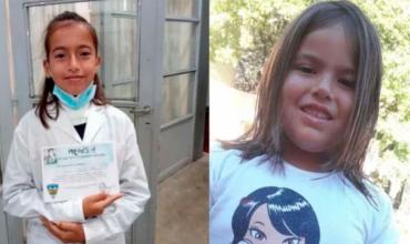 Córdoba: Desesperada búsqueda de dos hermanas cordobesas. Su padre teme que hayan sido llevadas a Buenos Aires