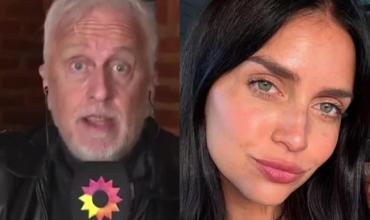 Andrés Nara revela más de lo debido y desliza un secreto sobre Zaira Nara