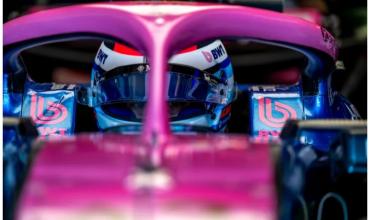 Franco Colapinto protagonizó otro trompo en la FP2 y no logró mejorar el tiempo: terminó 18°