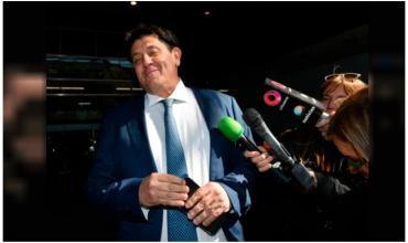 Nuevo escándalo en la Causa Maradona: la jugada de la querella que podría anular todo otra vez