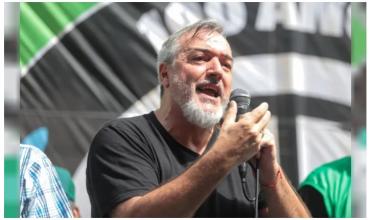 ATE hará un paro el miércoles con marcha a Comodoro Py contra la condena a Cristina Kirchner