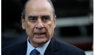 Francos minimizó las marchas a favor de Cristina Kirchner y apoyó que se le conceda la prisión domiciliaria