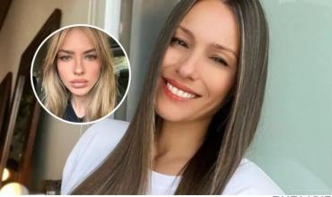 Pampita habló de su vínculo actual con la China Suárez y fue contundente: "Como tiene que ser"