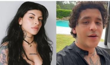 La fuerte indirecta de Cazzu a Christian Nodal por el Día del Padre: “A los papis que cuidan”