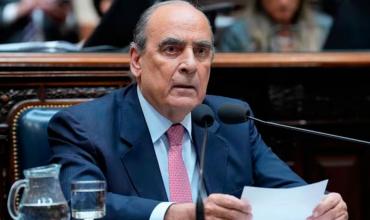 Guillermo Francos habló del pedido de prisión domiciliaria de Cristina Kirchner: “No se trata de un privilegio”