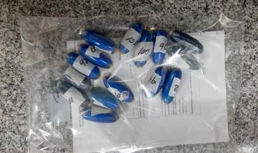 Tucumán: una mujer ingirió 106 cápsulas de cocaína y fue internada de urgencia