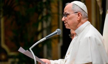 León XIV condenó el conflicto Israel-Irán y citó a Francisco: “La guerra es siempre una derrota”