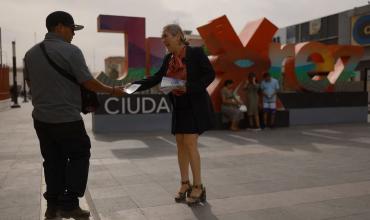 Silvia Delgado, exabogada de “El Chapo” Guzmán, gana elección y será jueza penal en Chihuahua