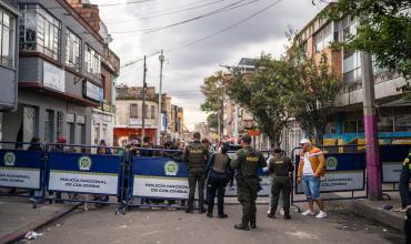 Creciente crisis de seguridad sume a Colombia en una nueva ola de pesimismo