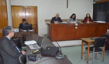 Lo condenaron a seis años de prisión por abuso de menores en Jujuy