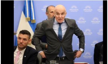 Espert, durísimo con Cristina: “No merece perdón, hay que ser impiadosos con ella”