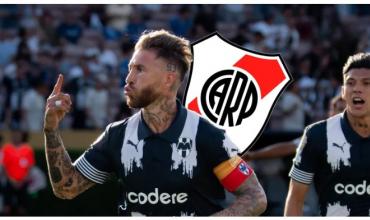 La fuerte advertencia de Sergio Ramos de cara al duelo ante River
