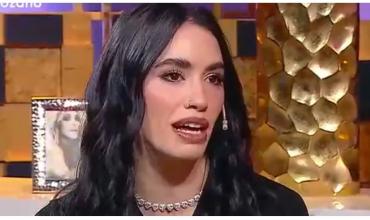 Lali Espósito rompió el silencio y habló sobre la condena a Cristina Fernández de Kirchner