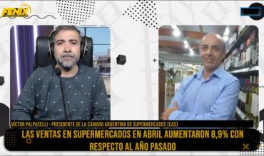 “No hemos salido de la contracción del consumo”: advierten desde la Cámara de Supermercados