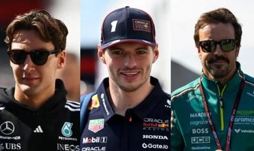 Los rumores que circulan en la F1 y cómo podrían impactar en Colapinto 