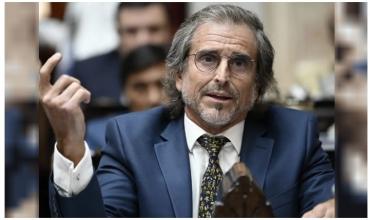 La insólita denuncia de Benegas Lynch: dijo que en la UBA “tenían prostíbulos” y citó una nota de 2001