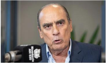 Francos le respondió a Cristina Kirchner: “Se va a llevar una sorpresa en las elecciones”