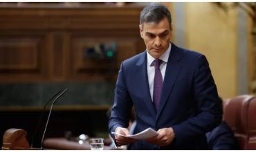 Los polémicos audios que comprometen a Pedro Sánchez y detonaron el escándalo en España: "Mujeres para un fin de semana"