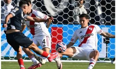 River igualó 0-0 con Rayados de Monterrey y deberá definir su clasificación ante Inter