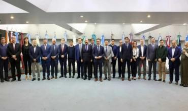 Los gobernadores volverán a reunirse en el CFI a la espera de una respuesta del Ejecutivo