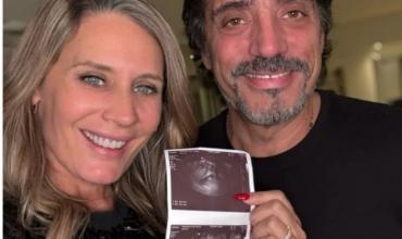 Rocío Marengo confirmó su primer embarazo tras largo camino de tratamientos