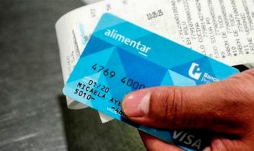 El Gobierno acordó un préstamo de USD 300 millones con CAF para fortalecer la asistencia alimentaria