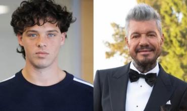 El arribo de Santi Maratea a “Trato Hecho” frena los rumores sobre Tinelli