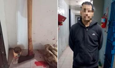 Horror en Laferrere: asesino esquizofrénico decapitó a su madre tras rehusarse a medicarse