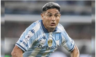 Un llamado de Gallardo desató el escándalo: Salas frena su renovación en Racing y se va a River