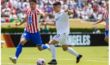 Atlético de Madrid ganó 1-0, pero quedó afuera; PSG y Botafogo avanzaron a octavos